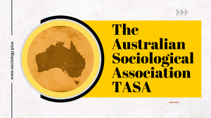 The Australian Sociological Association TASA