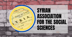 Syrian Association for the Social Sciences