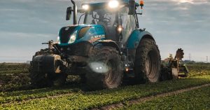 Agribusiness Sociology Definition