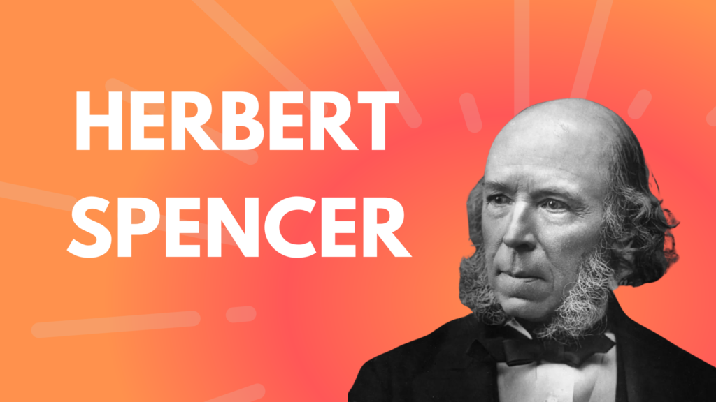 Herbert Spencer