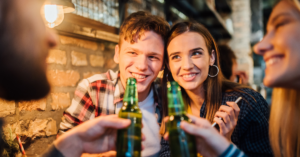 Alcoholism Sociology Definition