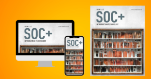 "SOC+: Introduction to Sociology" by Robert Brym and John Lie