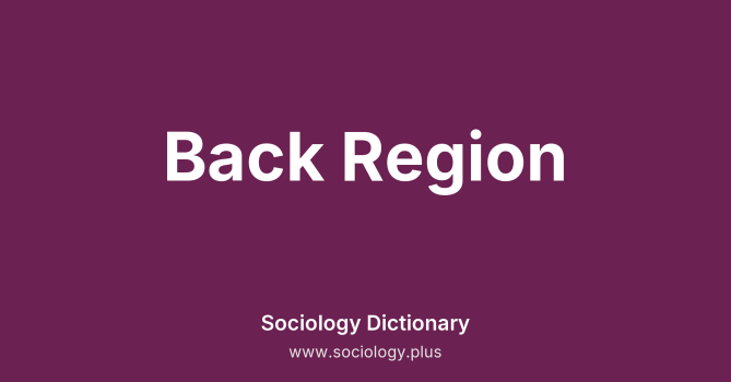 Back Region