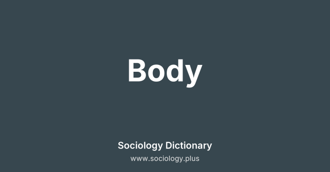 Body