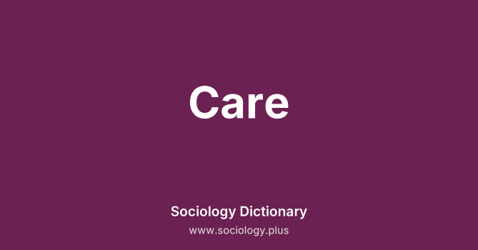 Care