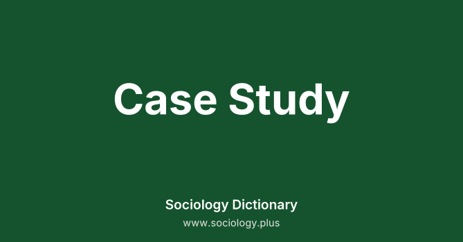 Case Study