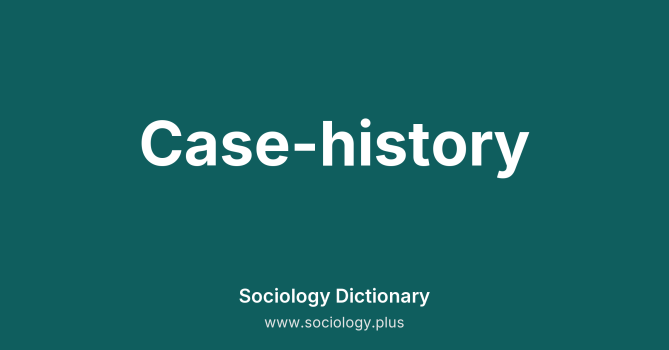 Case-history