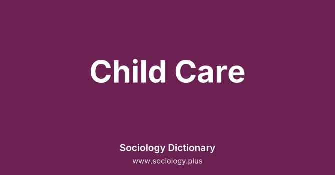 Child Care