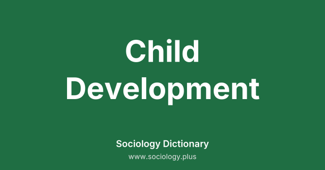 Child Development