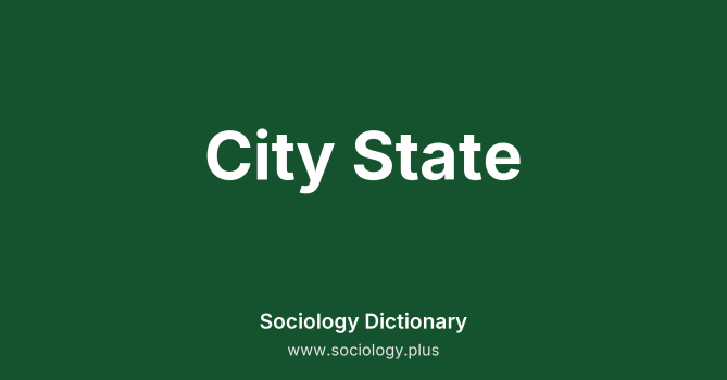 City State