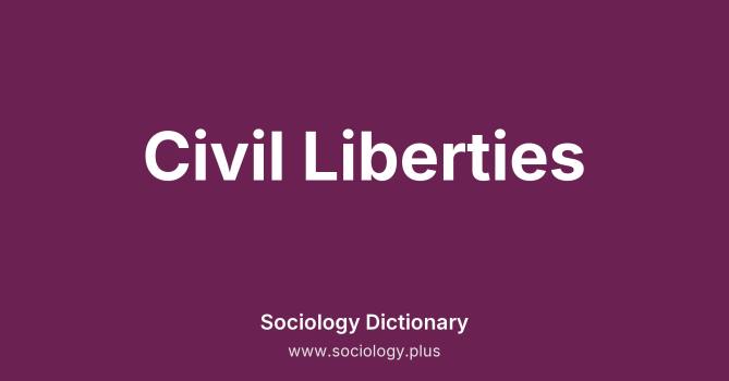 Civil Liberties