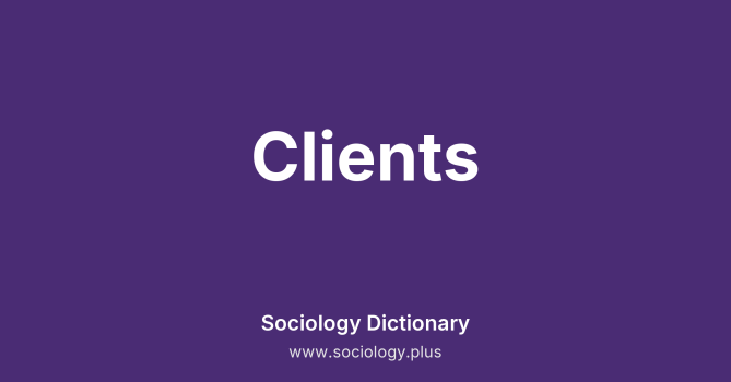 Clients