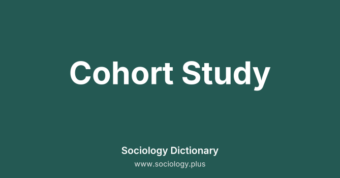 Cohort Study