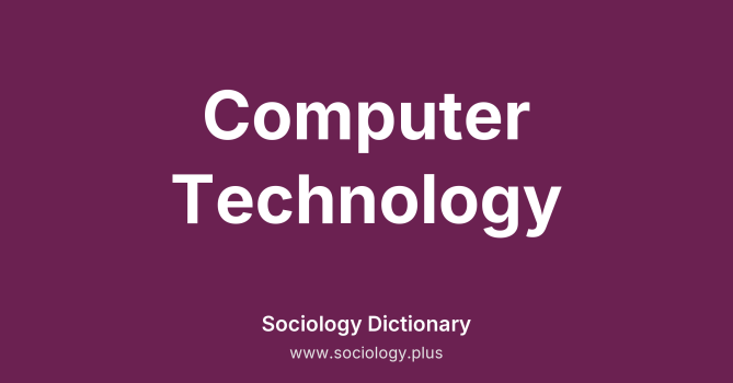 Computer Technology