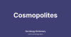 Cosmopolites