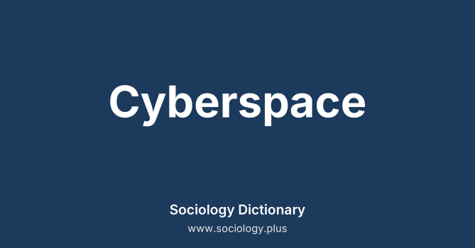 Cyberspace