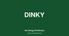 DINKY