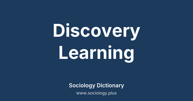 Discovery Learning