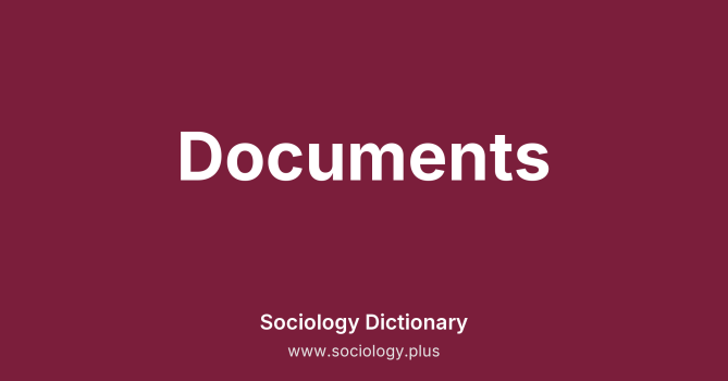Documents