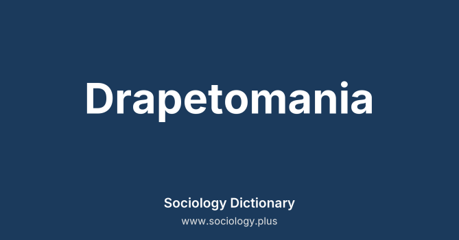 Drapetomania