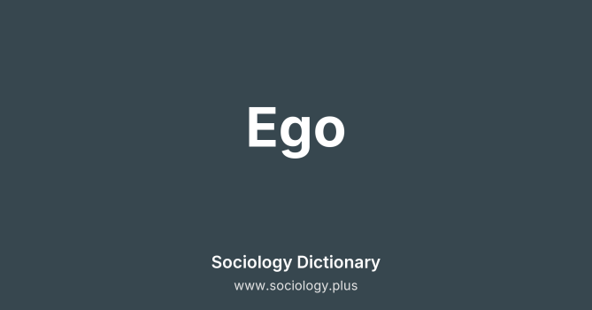 Ego