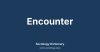 Encounter
