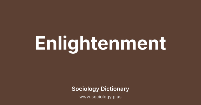 Enlightenment