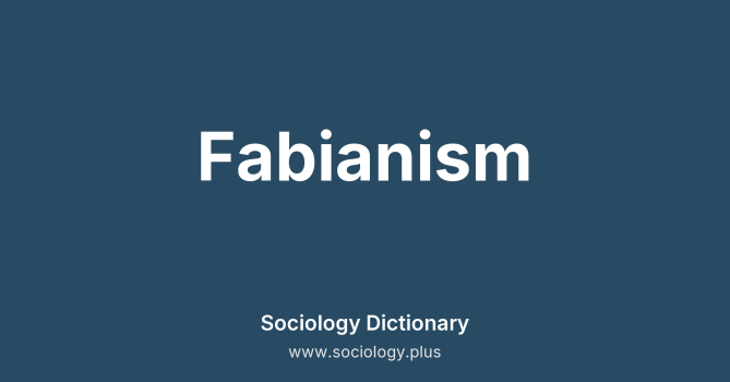 Fabianism