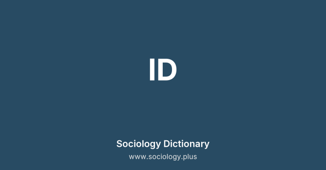 ID