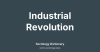 Industrial Revolution