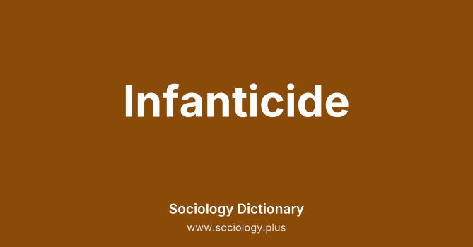 Infanticide
