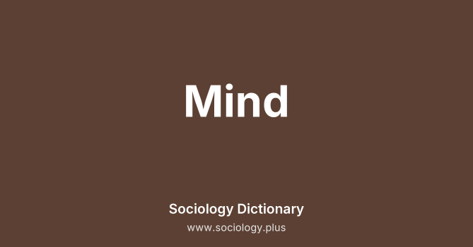Mind