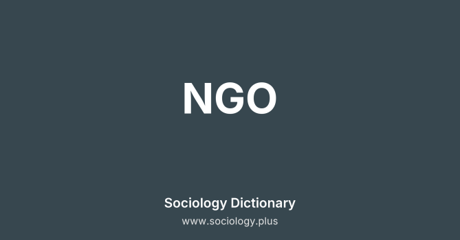 NGO