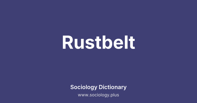 Rustbelt