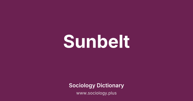 Sunbelt