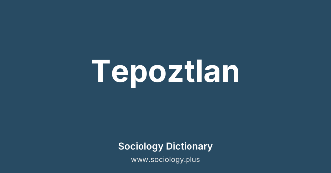Tepoztlan