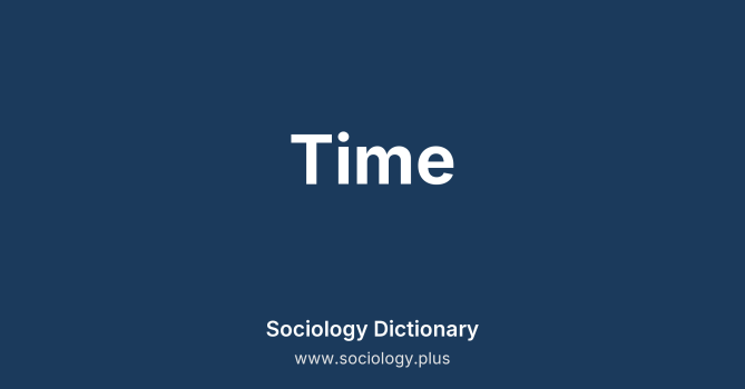 Time