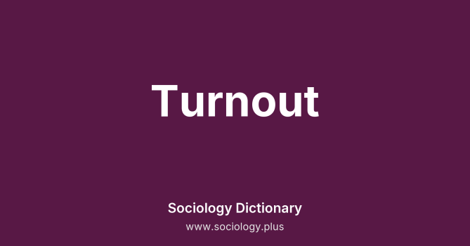 Turnout