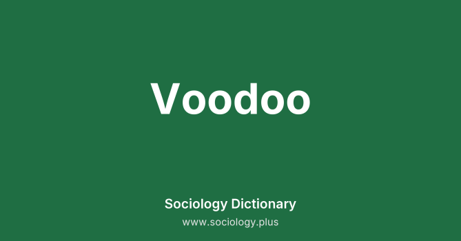 Voodoo