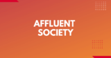 Affluent Society