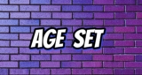 Age Set