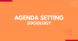 Agenda Setting