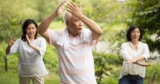 Aging Population