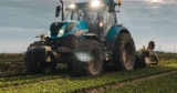 Agribusiness