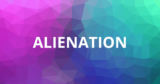 Alienation