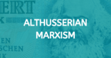 Althusserian Marxism