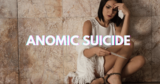 Anomic Suicide
