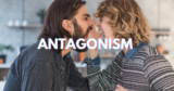 Antagonism