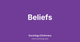 Beliefs