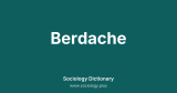 Berdache
